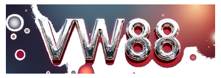 vw88 logo